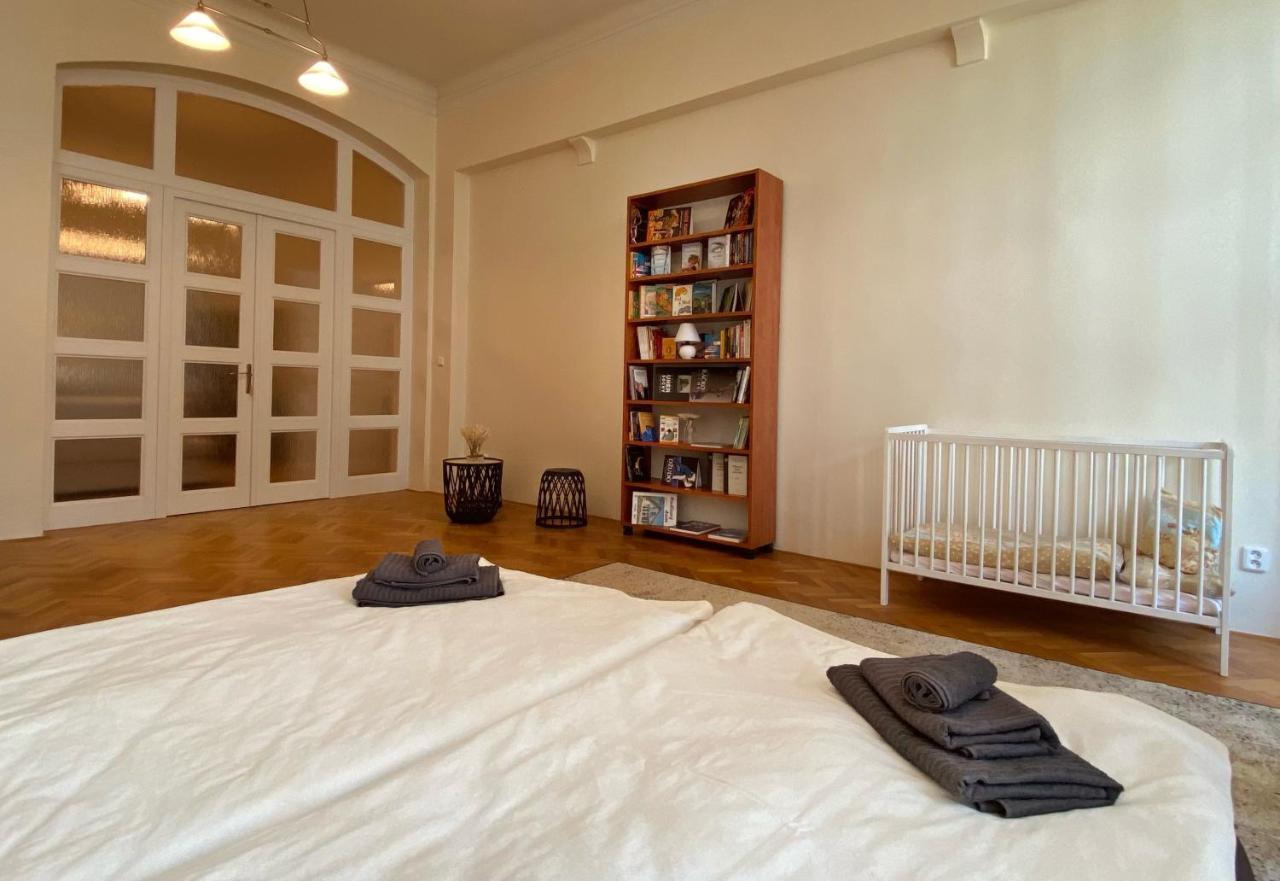 Luxury Vincents Apartments קושיצה מראה חיצוני תמונה