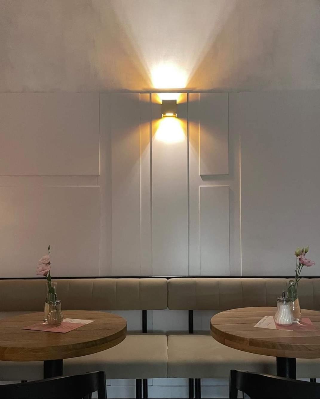 Luxury Vincents Apartments קושיצה מראה חיצוני תמונה