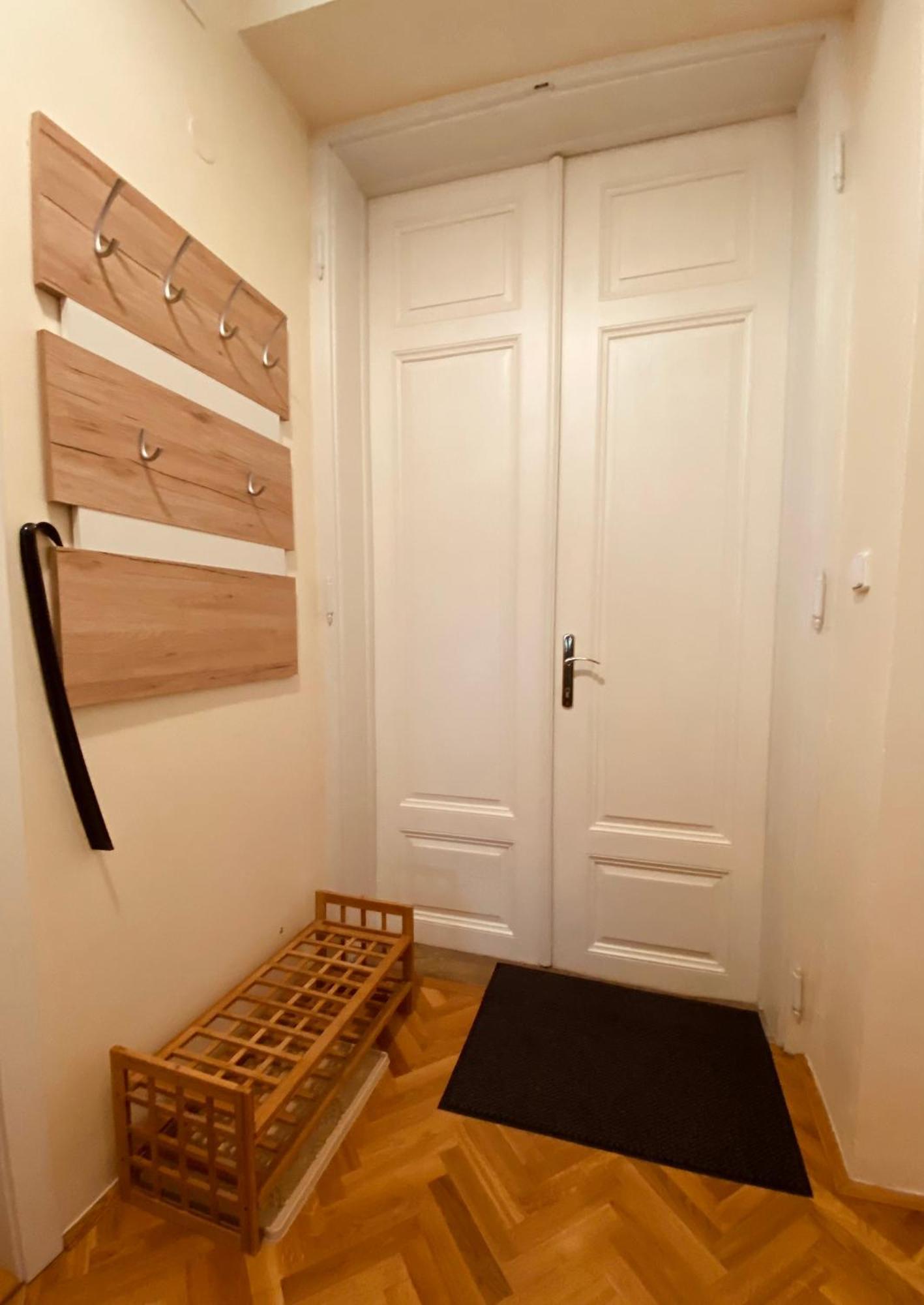 Luxury Vincents Apartments קושיצה חדר תמונה