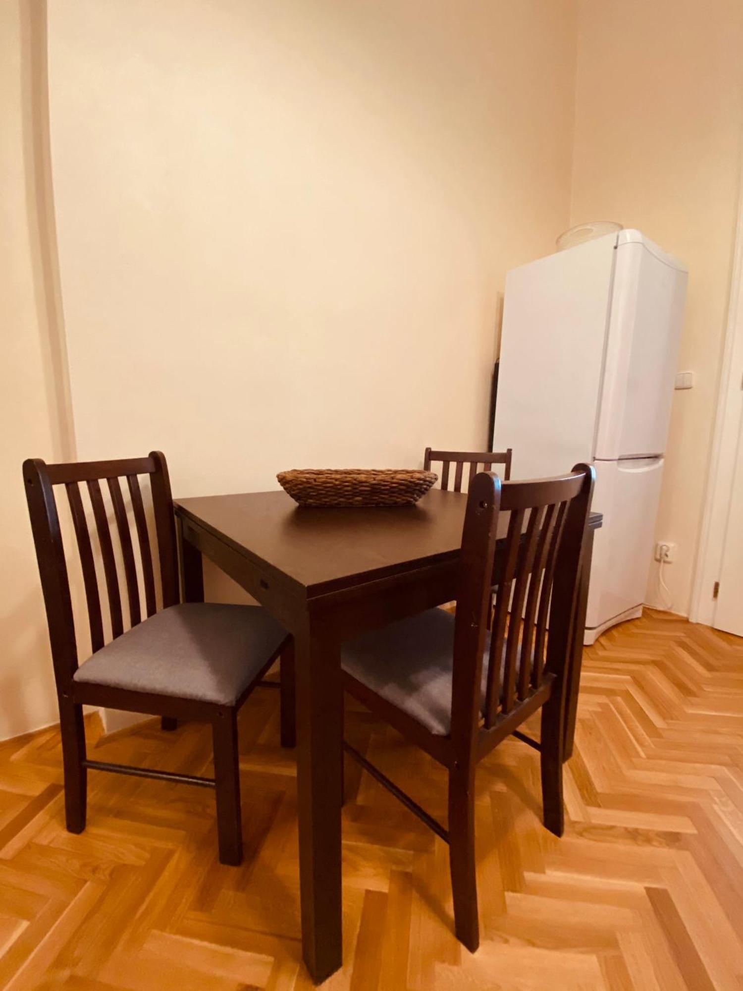 Luxury Vincents Apartments קושיצה חדר תמונה