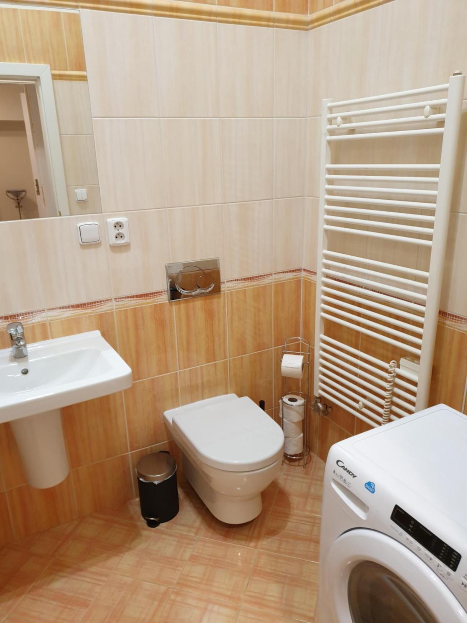 Luxury Vincents Apartments קושיצה חדר תמונה