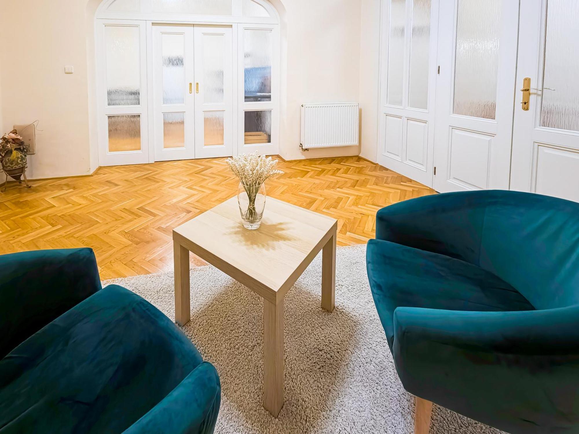 Luxury Vincents Apartments קושיצה מראה חיצוני תמונה